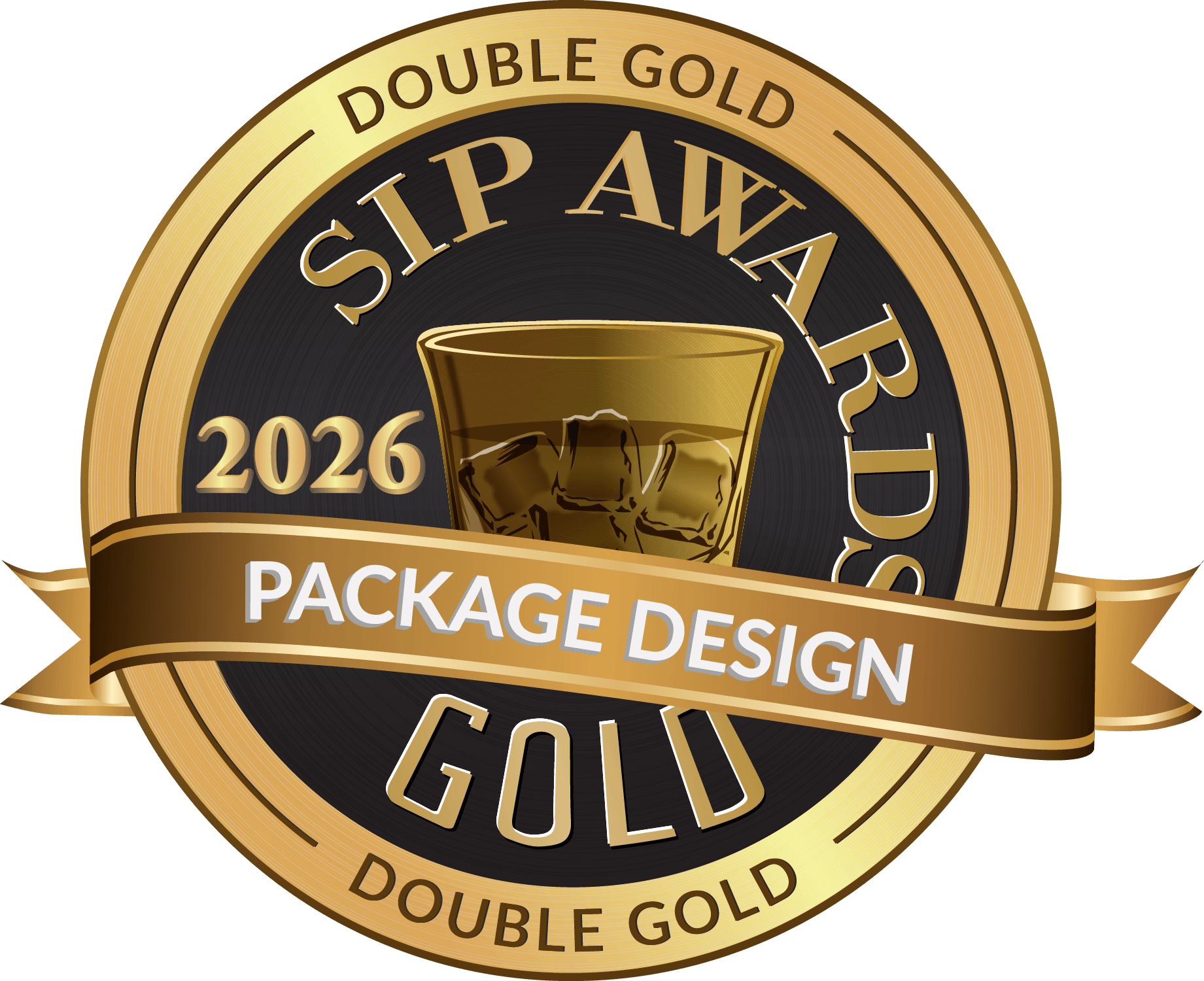 Design Double Gold