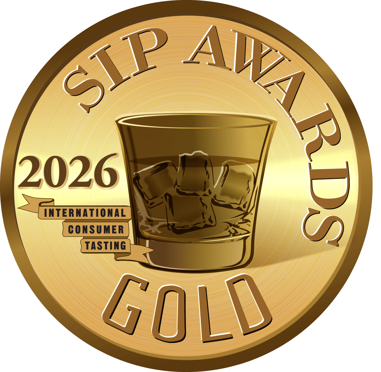 Tasting Gold